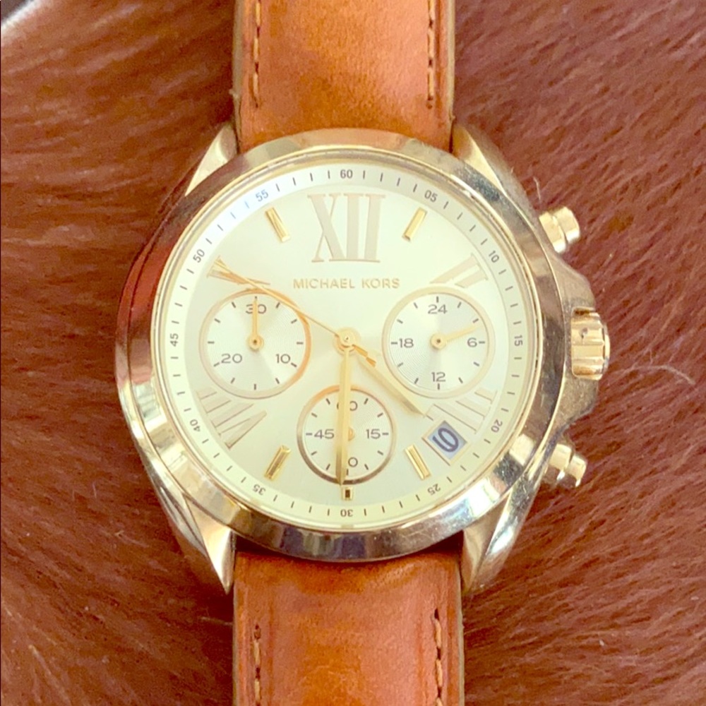 Michael Kors Watch